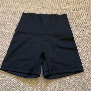 aerie offline 4 in biker shorts!